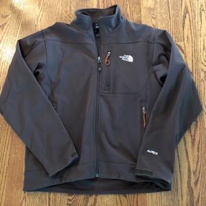 The North Face Full Zip Winter Jacket
